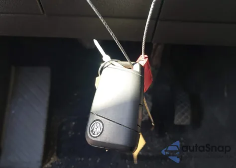 2023 Volkswagen Taos 1.5T Se из США, поврежденный, VIN 3VVNX7B20PM306097